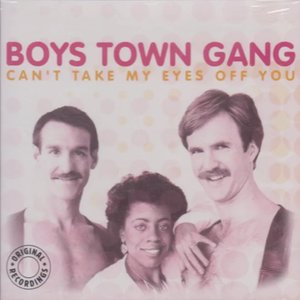 Boys Town Gang